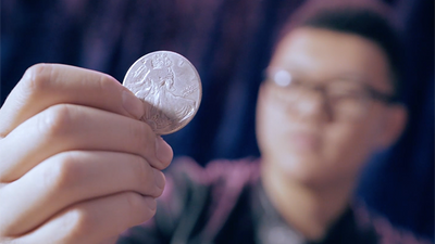 How to do Coin Magic by Zee SansMinds Productionz bei Deinparadies.ch