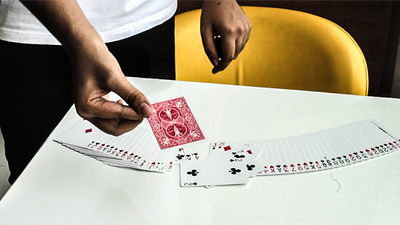 EVADE by Sid.T and Jassher Magic - Video Download Jassher Singh Magic bei Deinparadies.ch