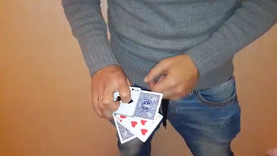 Crocodile Closing by Zack Lach - Video Download Zack Lach bei Deinparadies.ch