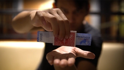 Tinky Winky by Yugi Howen - Video Download Magicography Management bei Deinparadies.ch