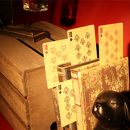 Bicycle Bourbon Playing Cards Bicycle bei Deinparadies.ch