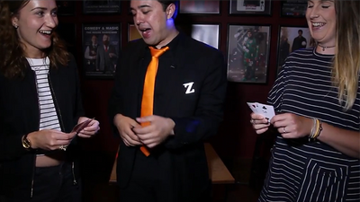 Double Dutch by Fritz Alkemade RSVP - Russ Stevens bei Deinparadies.ch