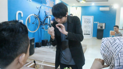 CHANGE 3 | Arie Bhojez - Video Download