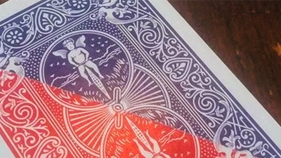 Gaff School Volume 1 (Split Card Gaffs) by Jeremy Hanrahan - Video Download Jeremy Hanrahan bei Deinparadies.ch