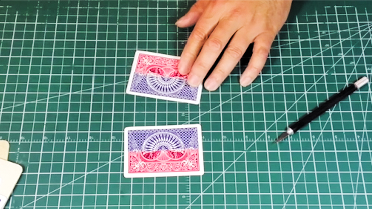 Gaff School Volume 1 (Split Card Gaffs) by Jeremy Hanrahan - Video Download Jeremy Hanrahan bei Deinparadies.ch