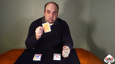 Arbitrium by David Jonathan - Video Download David Schreibman bei Deinparadies.ch