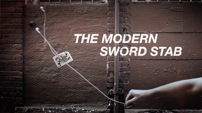 Sonic Stab by Loki Kross SansMinds Productionz bei Deinparadies.ch