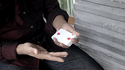 EXOPALM the Shuriken Change by Saysevent - Video Download SaysevenT bei Deinparadies.ch