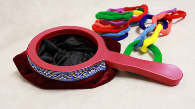 Rainbow Connection | Alan Wong Alan Wong bei Deinparadies.ch