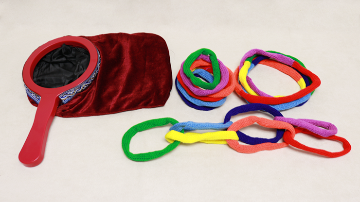 Rainbow Connection | Alan Wong Alan Wong bei Deinparadies.ch