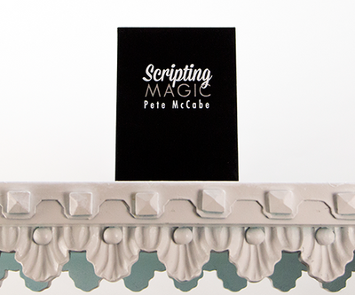 Scripting Magic Vol.1&2 Vanishing Inc. bei Deinparadies.ch