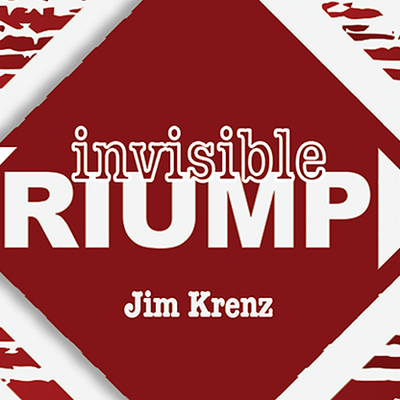 Invisible Triumph (Gimmicks and Online Instructions) by Jim Krenz Vanishing Inc. bei Deinparadies.ch