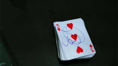 Devious by JasSher Singh - Video Download Jassher Singh Magic bei Deinparadies.ch