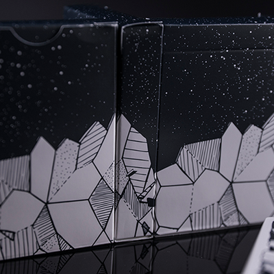 Skymember Presents Multiverse by The One Playing Cards Deinparadies.ch bei Deinparadies.ch