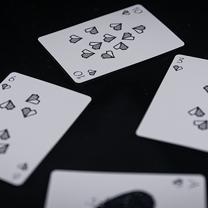 Skymember Presents Multiverse by The One Playing Cards Deinparadies.ch bei Deinparadies.ch