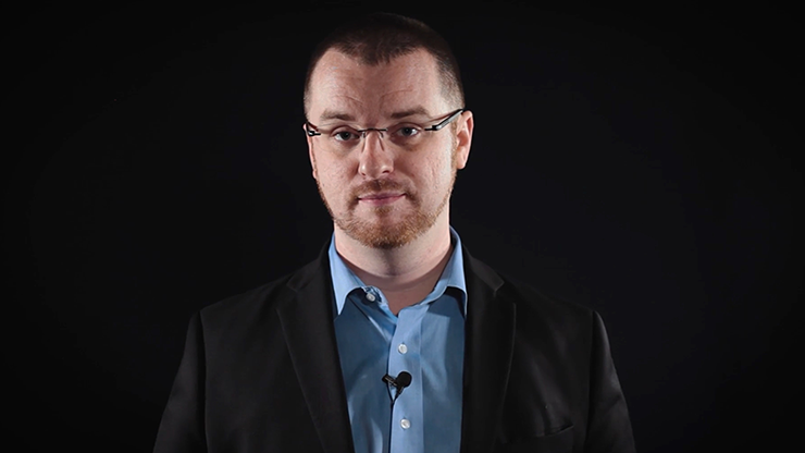 Main Event: The Knockout Magic of Caleb Wiles Vanishing Inc. bei Deinparadies.ch