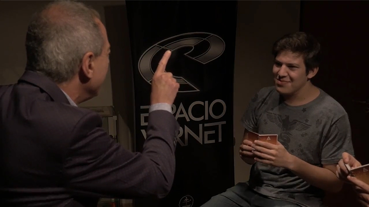 The Zodiac | Buchtest | Vernet Vernet Magic bei Deinparadies.ch