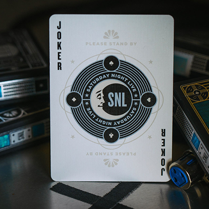 SNL Playing Cards | Theory 11 theory11 bei Deinparadies.ch