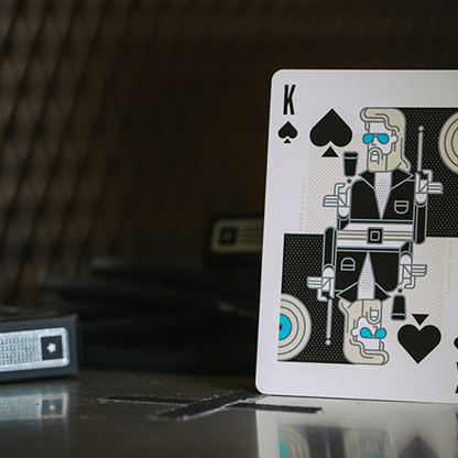 SNL Playing Cards | Theory 11 theory11 bei Deinparadies.ch