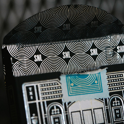 SNL Playing Cards | Theory 11 theory11 bei Deinparadies.ch