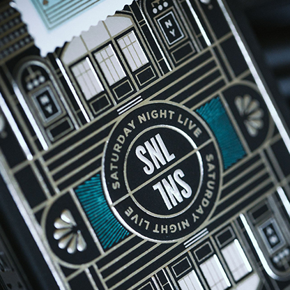 SNL Playing Cards | Theory 11 theory11 bei Deinparadies.ch