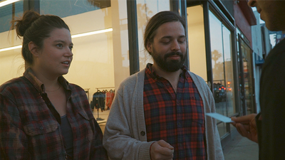 Conscious Magic Episode 4 (Trip, Red Hot Pocket, Right and Shadow Stick) with Ran Pink and Andrew Gerard Ran Pink bei Deinparadies.ch