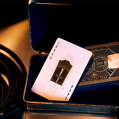 Jimmy Fallon Playing Cards theory11 bei Deinparadies.ch