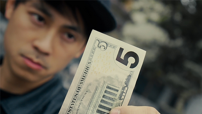 FIVE IN A HOLE by SMagic Productions Smagic Productions bei Deinparadies.ch