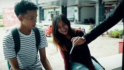 T & R Cigarette by Arie Bhojez - Video Download Arie Bhojez bei Deinparadies.ch