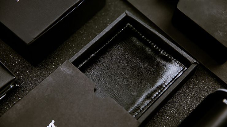 Himber Wallet | Kunstleder | TCC TCC Presents bei Deinparadies.ch