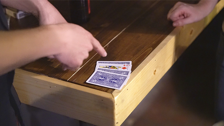 B'Wave DELUXE | Max Maven Penguin Magic bei Deinparadies.ch