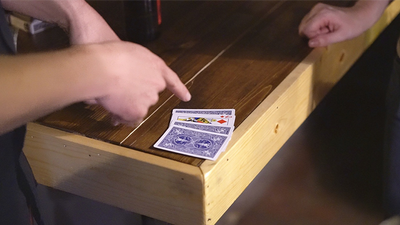 B'Wave DELUXE | Max Maven Penguin Magic bei Deinparadies.ch