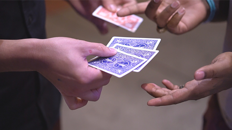 B'Wave DELUXE | Max Maven Penguin Magic bei Deinparadies.ch