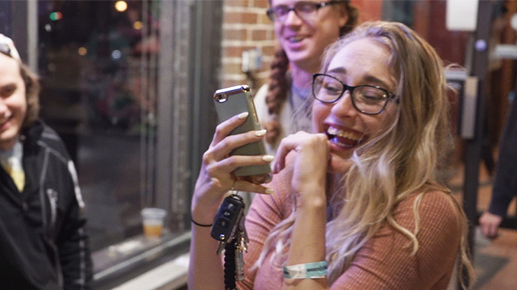 B'Wave DELUXE | Max Maven Penguin Magic bei Deinparadies.ch