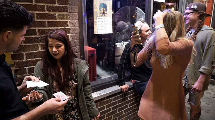 B'Wave DELUXE | Max Maven Penguin Magic bei Deinparadies.ch