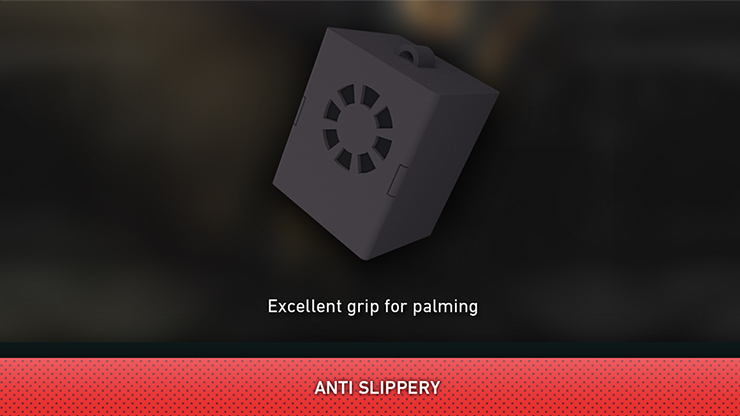 Smoke Cube | João Miranda Deinparadies.ch bei Deinparadies.ch