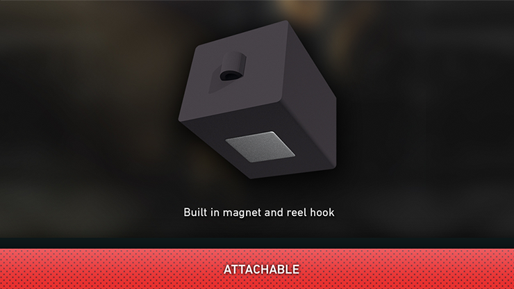 Smoke Cube | João Miranda Deinparadies.ch bei Deinparadies.ch