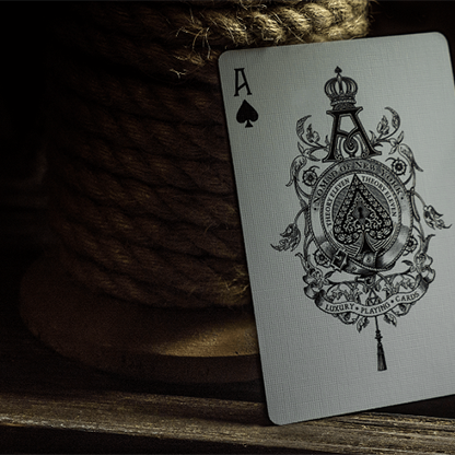 NoMad Playing Cards theory11 bei Deinparadies.ch