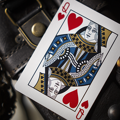 Paradox Playing Cards Murphy's Magic bei Deinparadies.ch