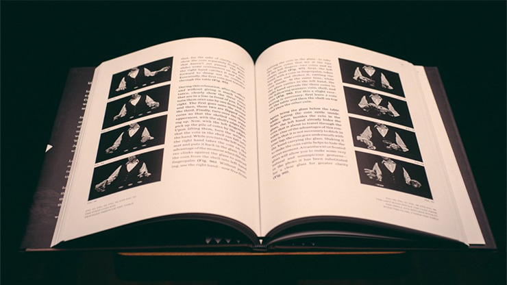 Coins and Other Fables by Luis Piedrahita Conjuring Arts Research Center bei Deinparadies.ch