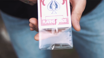 Uncatchable by Olivier Pont - Video Download Olivier Magic Prod bei Deinparadies.ch