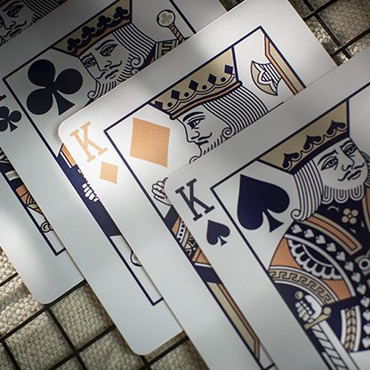 Division Playing Cards Murphy's Magic bei Deinparadies.ch