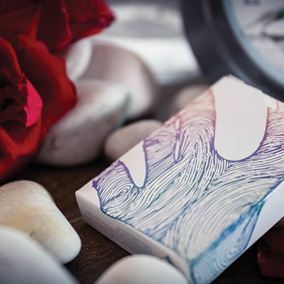 Skymember Presents Daily Life (Standard Edition) Playing Cards by Austin Ho and The One Deinparadies.ch bei Deinparadies.ch