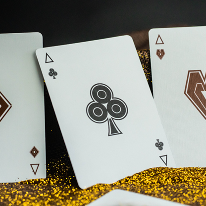 Skymember Presents Ancient Egypt Playing Cards by Calvin Liew and Arise Art Studio Deinparadies.ch bei Deinparadies.ch