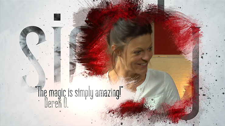 Boris Wild's Sensations - Video Download Big Blind Media bei Deinparadies.ch