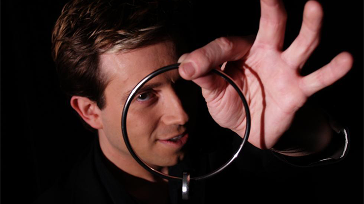 Ninja+ Deluxe Black | Matthew Garrett Professional Magic - Matthew Garrett bei Deinparadies.ch