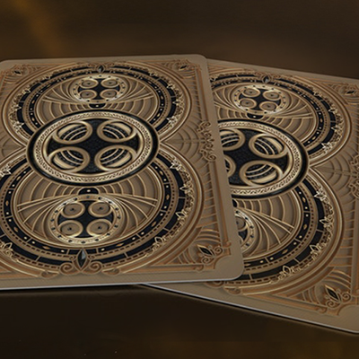 Bicycle Syndicate Playing Cards Gamblers Warehouse bei Deinparadies.ch