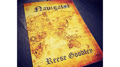 Navigator by Reese Goodley Deinparadies.ch bei Deinparadies.ch