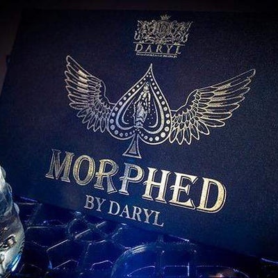 MORPHED by DARYL Murphy's Magic bei Deinparadies.ch