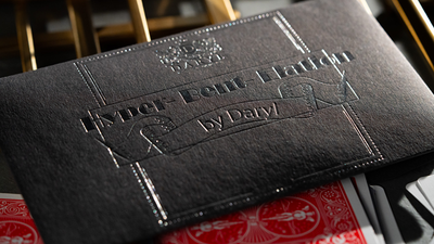 Hyper Bent Elation | DARYL